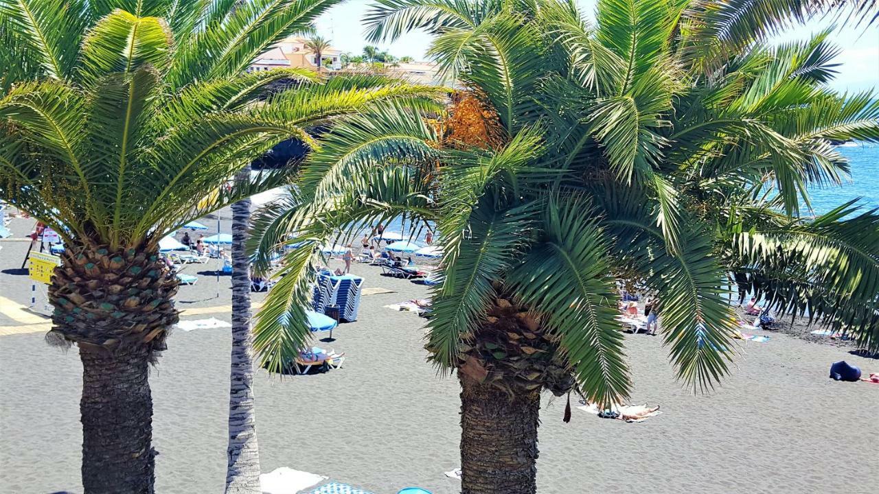 海洋全景公寓 圣地亚哥港 外观 照片
